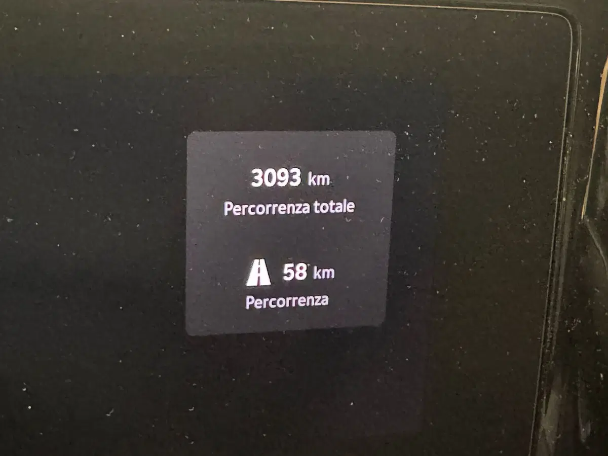 Skoda Kodiaq usata a Varese (10)