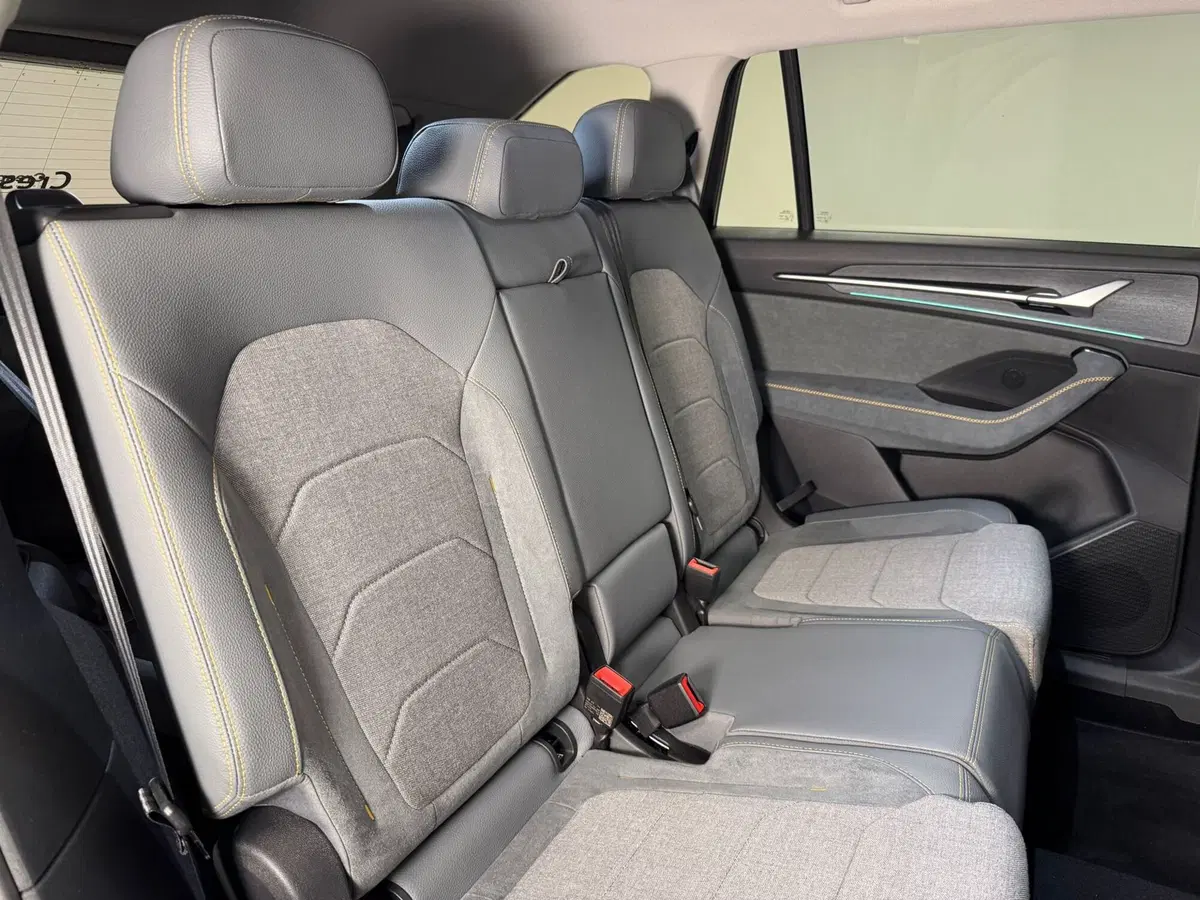 Skoda Kodiaq usata a Varese (15)