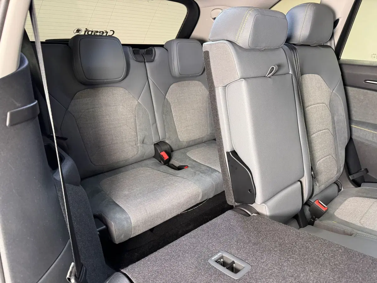 Skoda Kodiaq usata a Varese (16)
