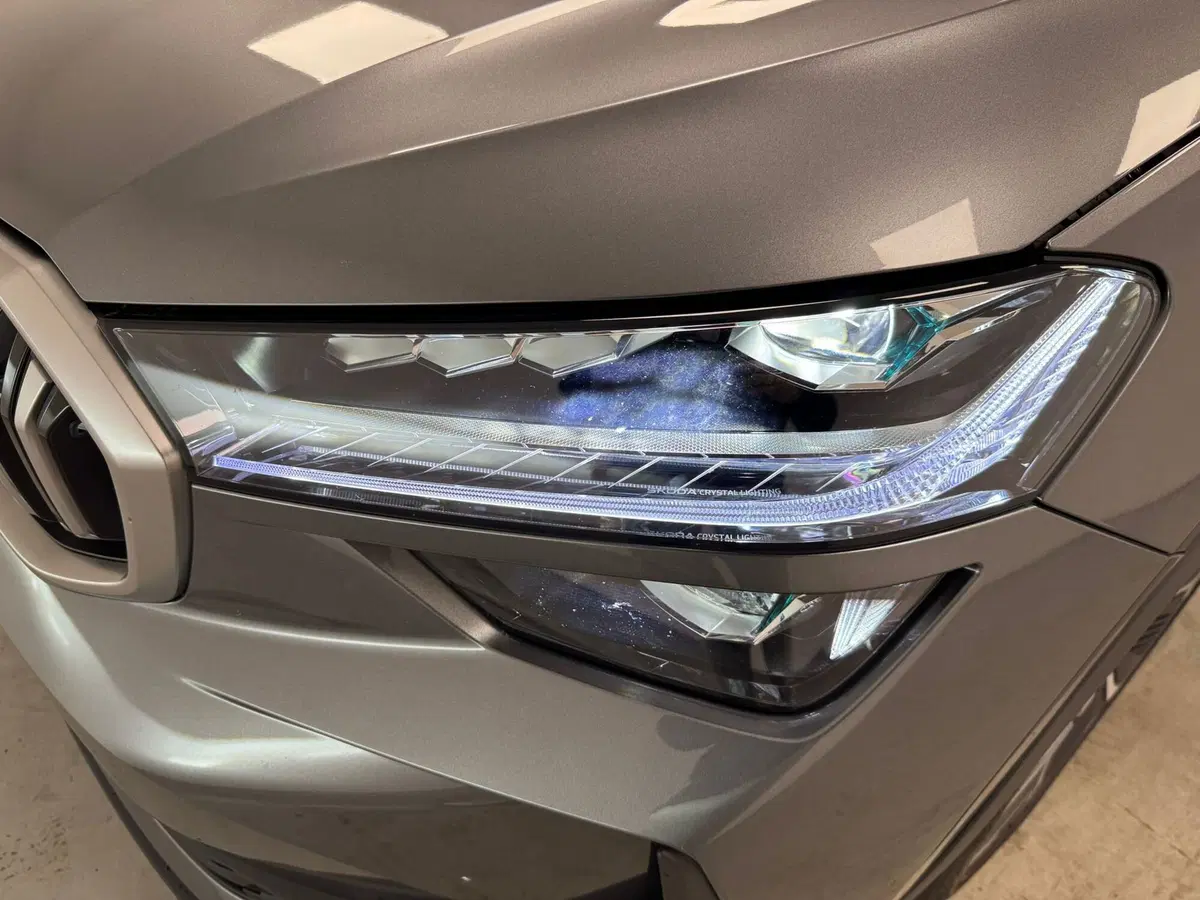 Skoda Kodiaq usata a Varese (8)