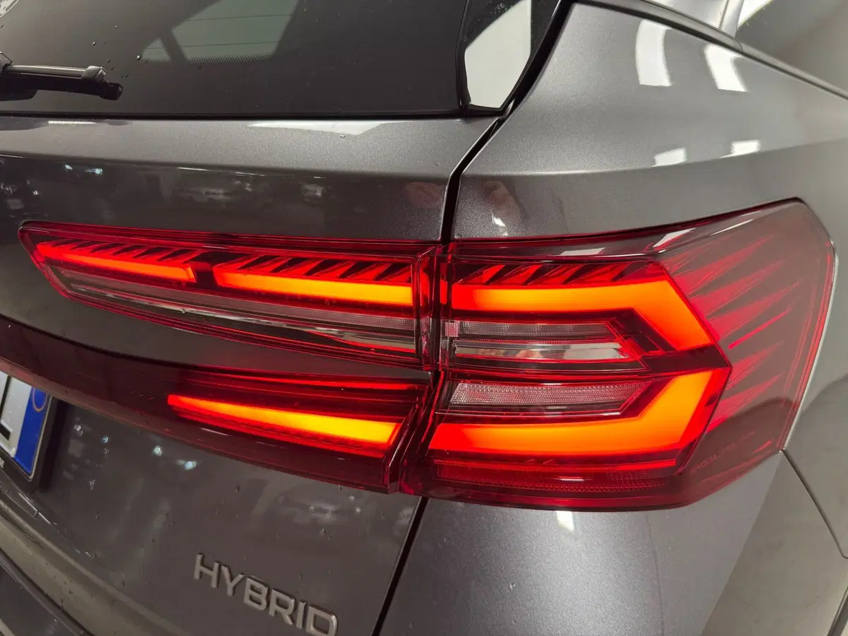Skoda Kodiaq usata a Varese (9)