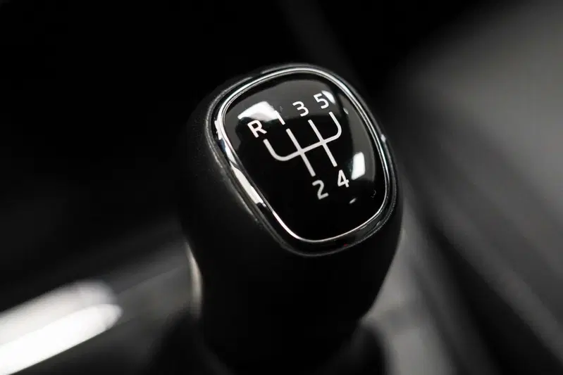 Skoda Fabia usata a Varese (15)