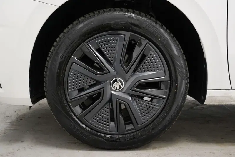 Skoda Fabia usata a Varese (7)