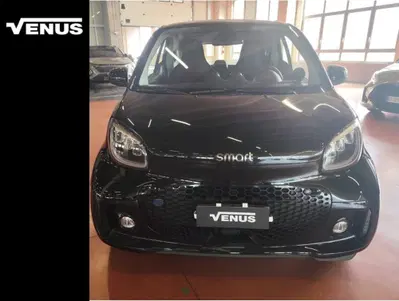 smart Fortwo eq Pulse 22kW del 2023 usata a Milano