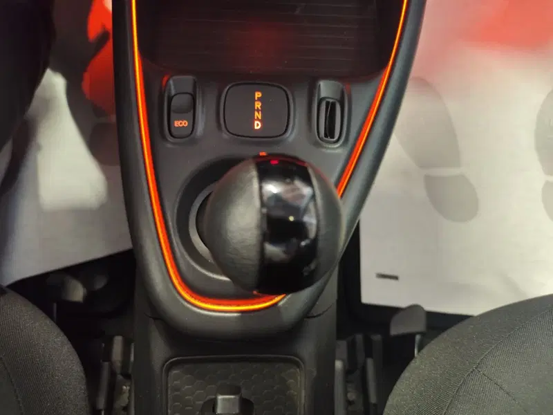smart Fortwo usata a Milano (18)