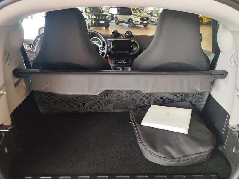 smart Fortwo usata a Milano (20)