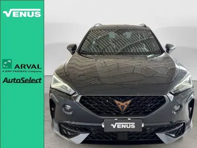 Cupra Formentor Formentor 1.4 e-Hybrid DSG del 2023 usata a Monza