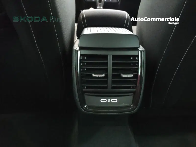 Skoda Scala usata a Bologna (15)
