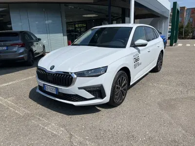 Skoda Scala 1.0 TSI 115 CV DSG Style del 2025 usata a Modena