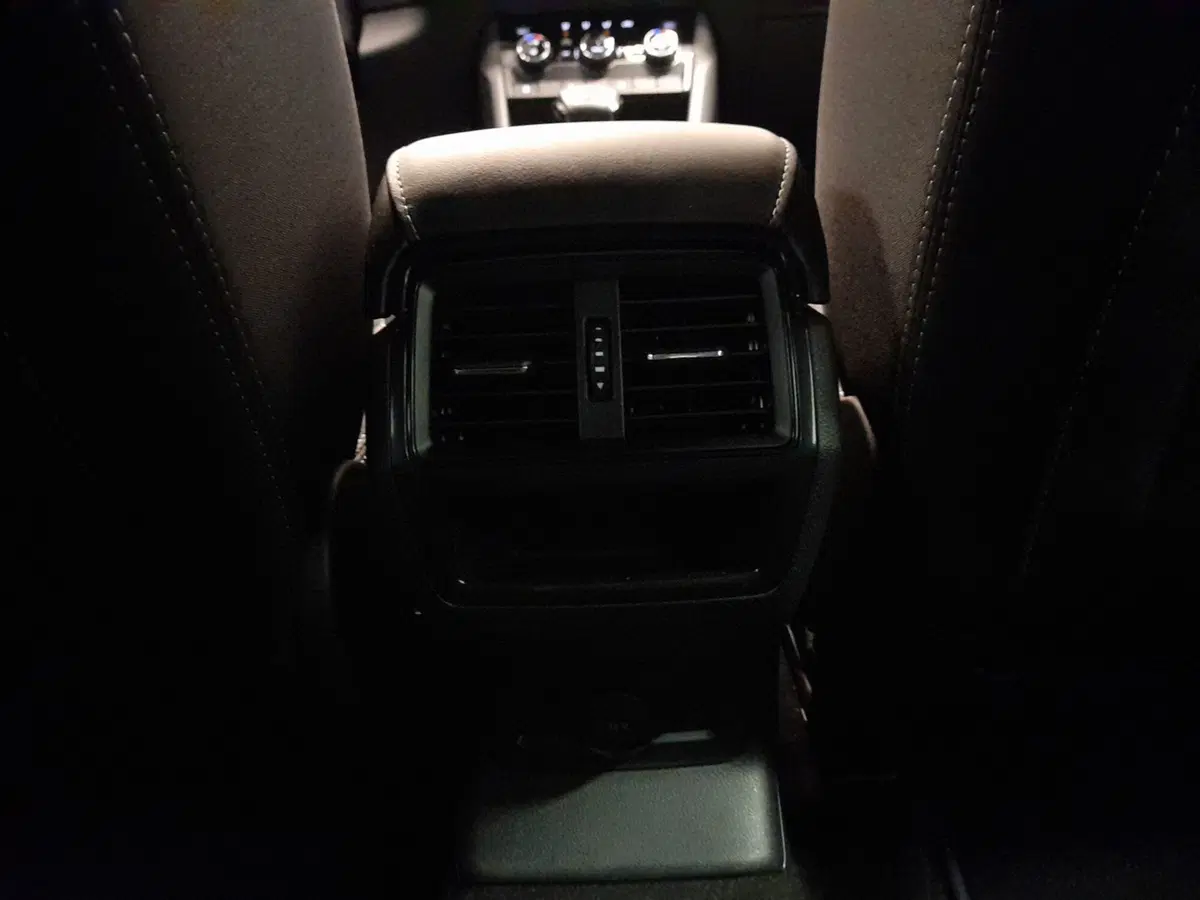 Skoda Karoq usata a Bologna (16)