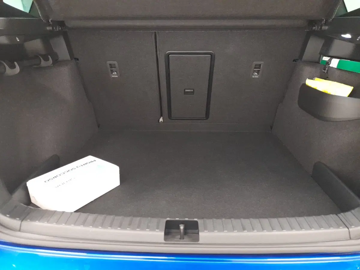 Skoda Karoq usata a Bologna (18)