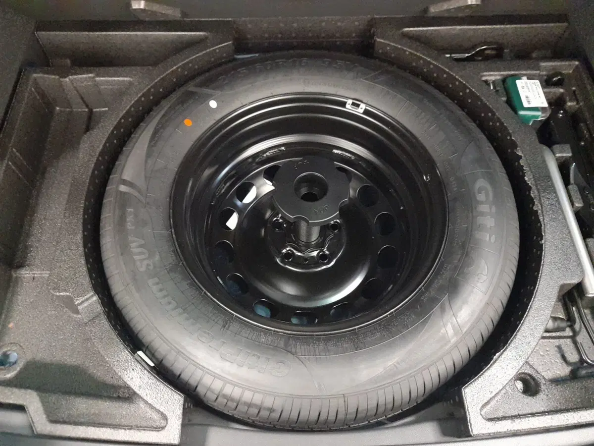 Skoda Karoq usata a Bologna (19)