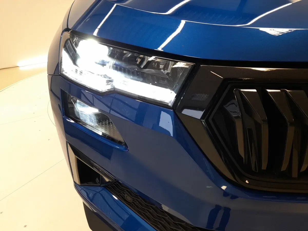 Skoda Karoq usata a Bologna (8)