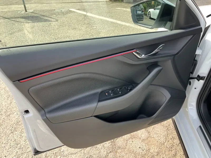 Skoda Scala nuova a Modena (12)