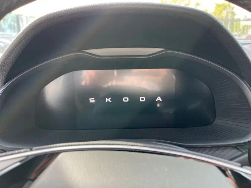 Skoda Scala nuova a Modena (14)