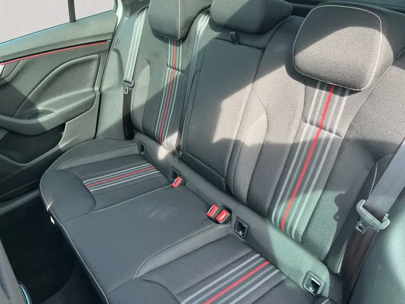 Skoda Scala nuova a Modena (16)