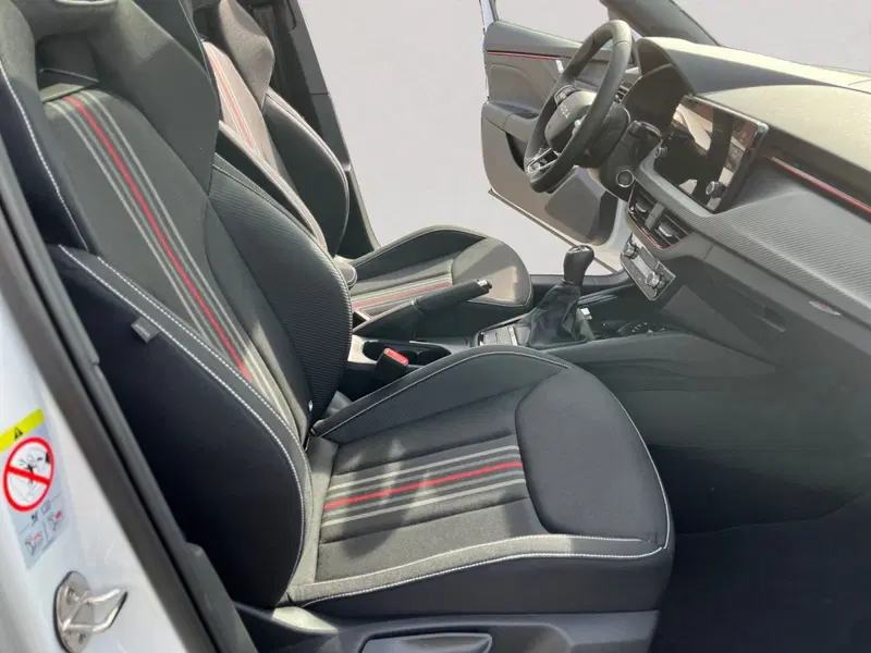 Skoda Scala nuova a Modena (17)