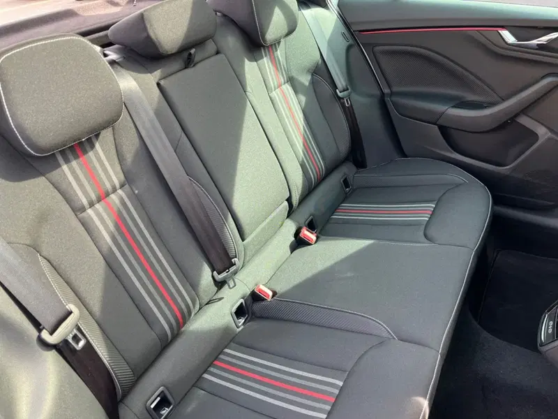 Skoda Scala nuova a Modena (18)