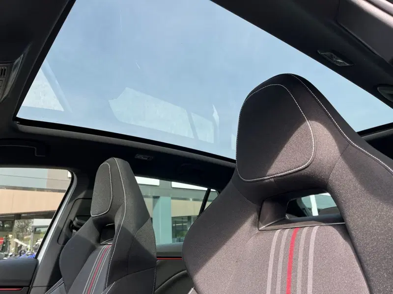 Skoda Scala nuova a Modena (20)