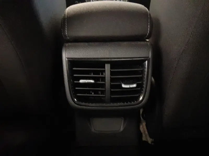 Skoda Fabia usata a Bologna (15)