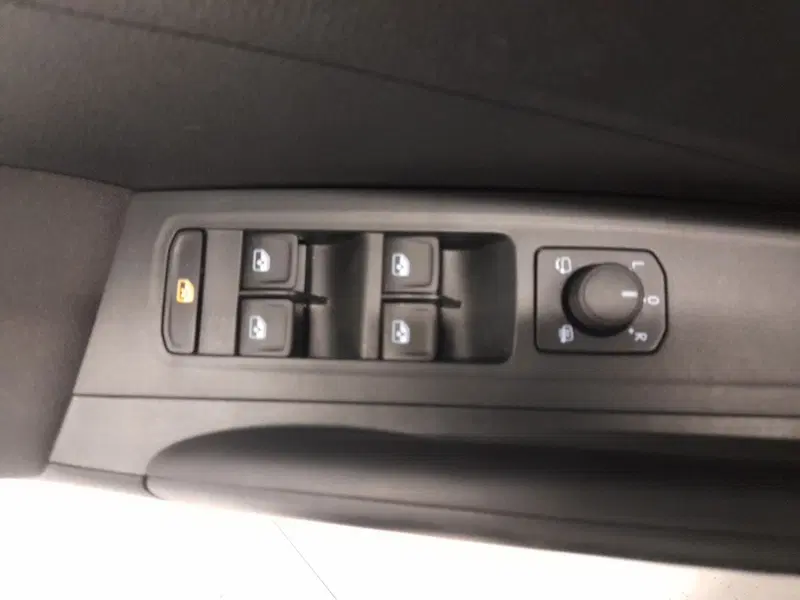 Skoda Fabia usata a Bologna (9)