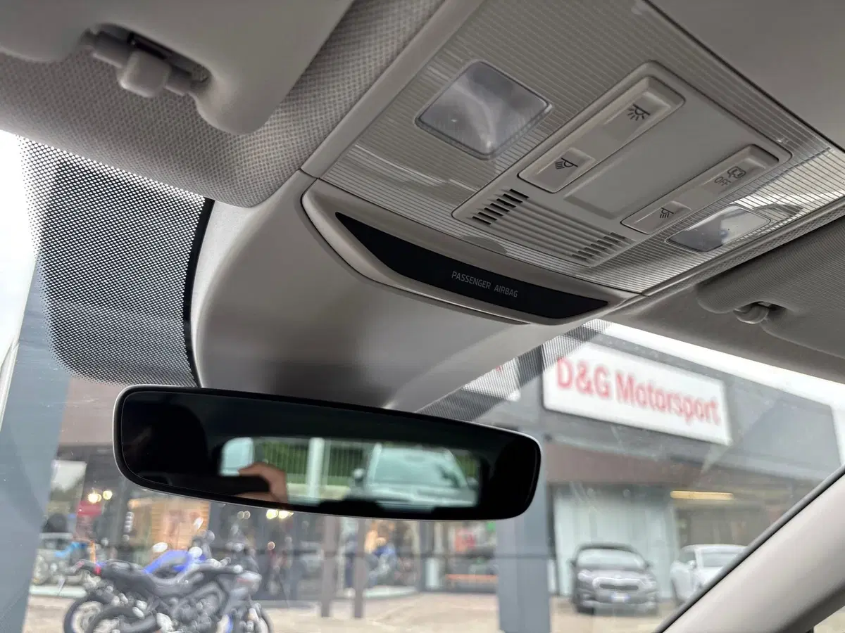 Skoda Kamiq usata a Modena (15)