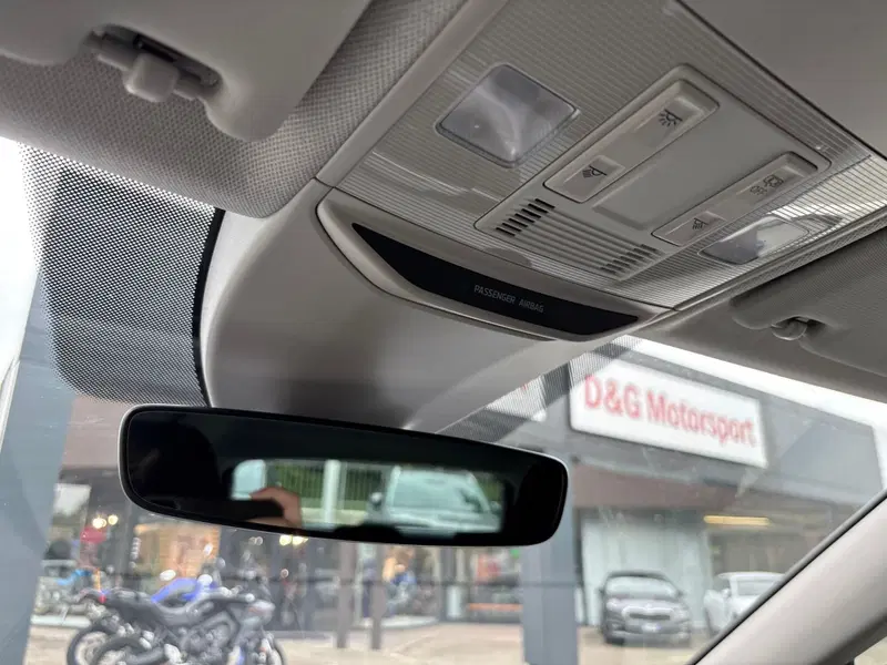 Skoda Kamiq usata a Modena (15)
