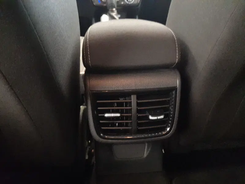 Skoda Fabia usata a Bologna (15)