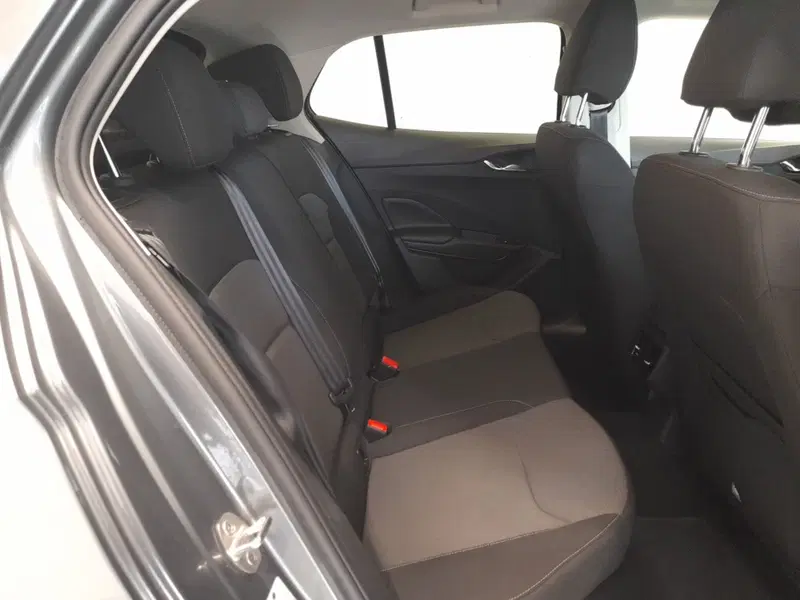 Skoda Fabia usata a Bologna (19)