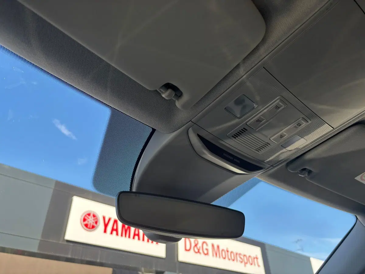 Skoda Kamiq usata a Modena (15)