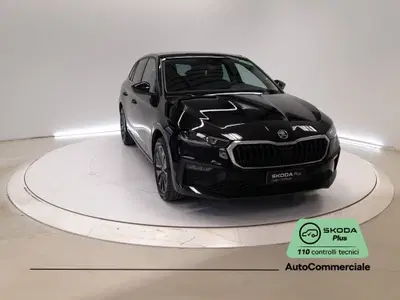 Skoda Scala 1.0 TSI 115 CV DSG Style del 2025 usata a Bologna