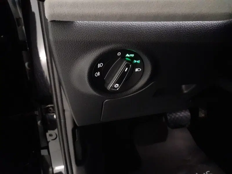 Skoda Scala usata a Bologna (10)