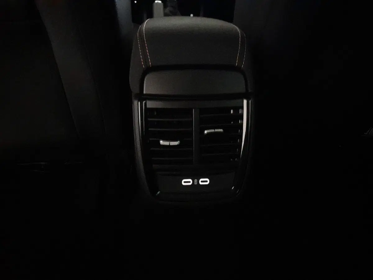 Skoda Scala usata a Bologna (15)
