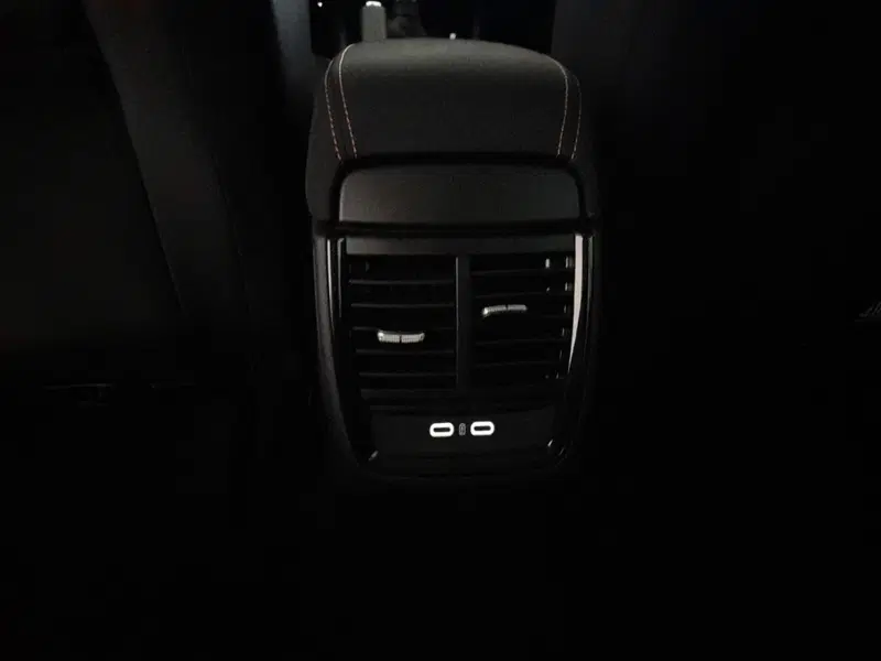 Skoda Scala usata a Bologna (15)