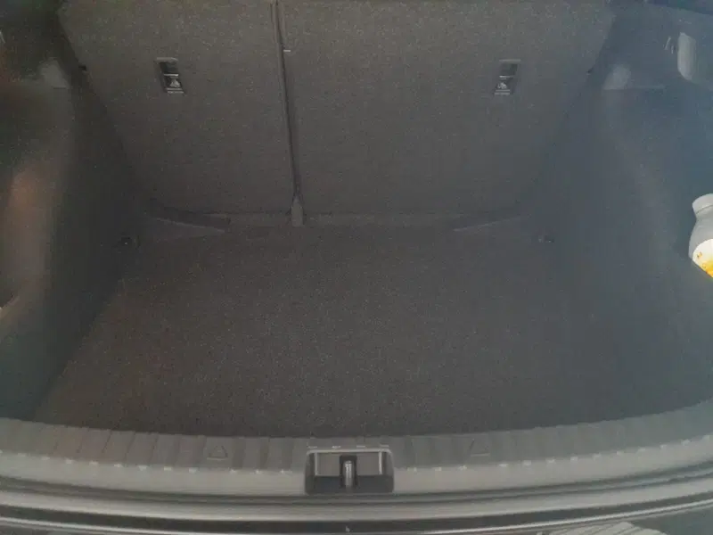 Skoda Scala usata a Bologna (17)