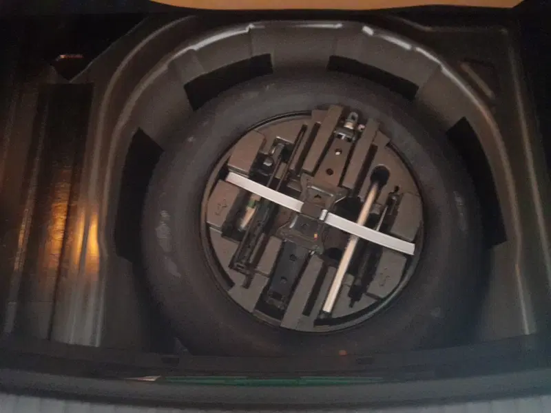 Skoda Scala usata a Bologna (18)