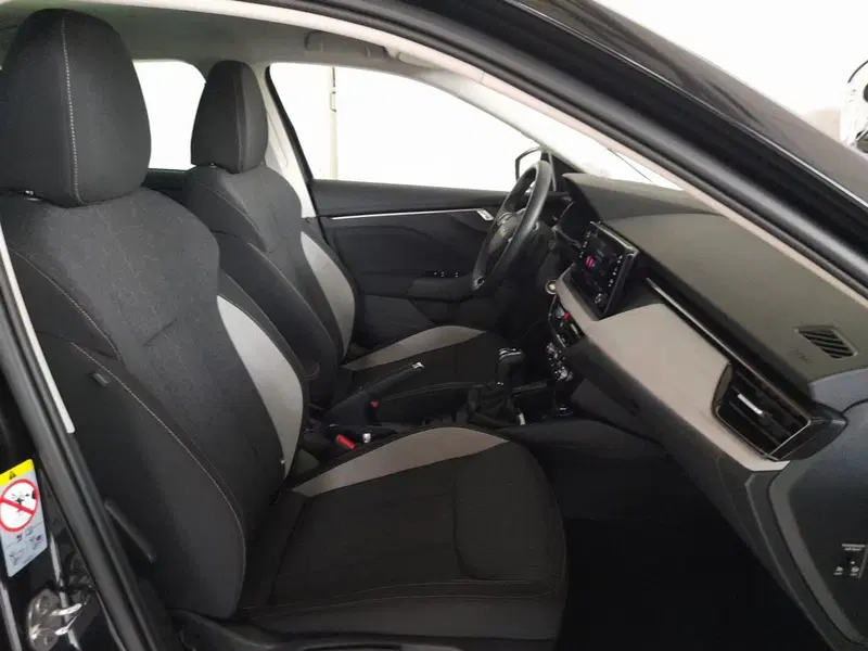 Skoda Scala usata a Bologna (20)