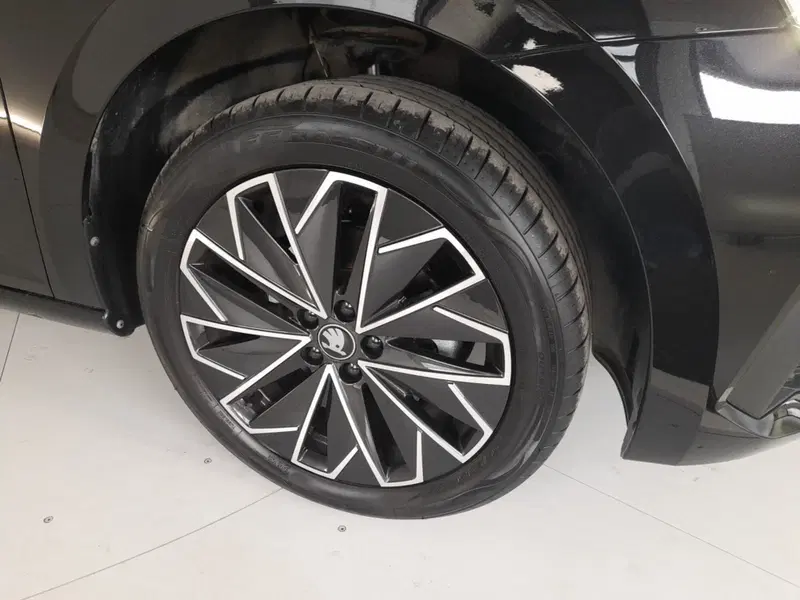 Skoda Scala usata a Bologna (7)