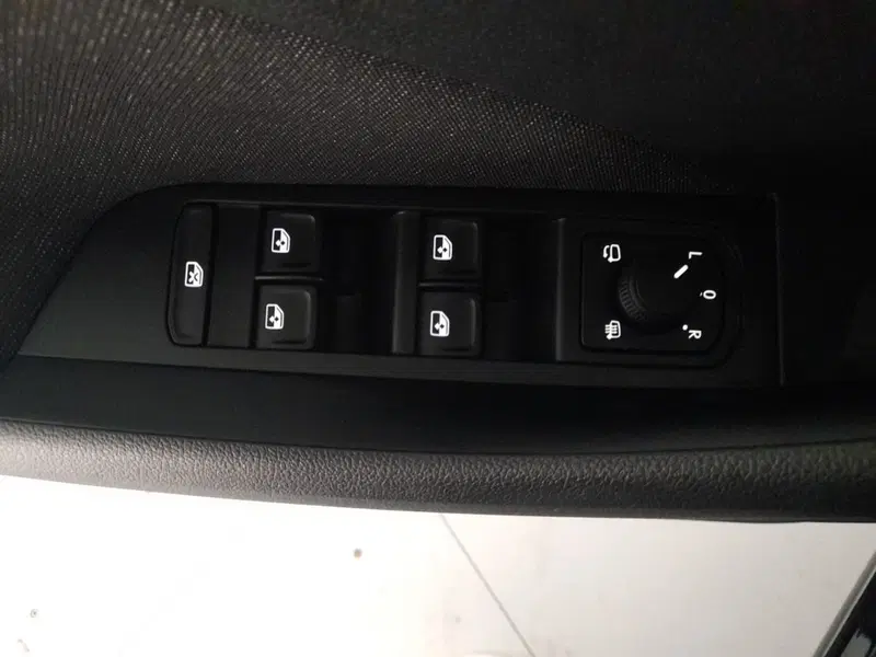Skoda Scala usata a Bologna (9)
