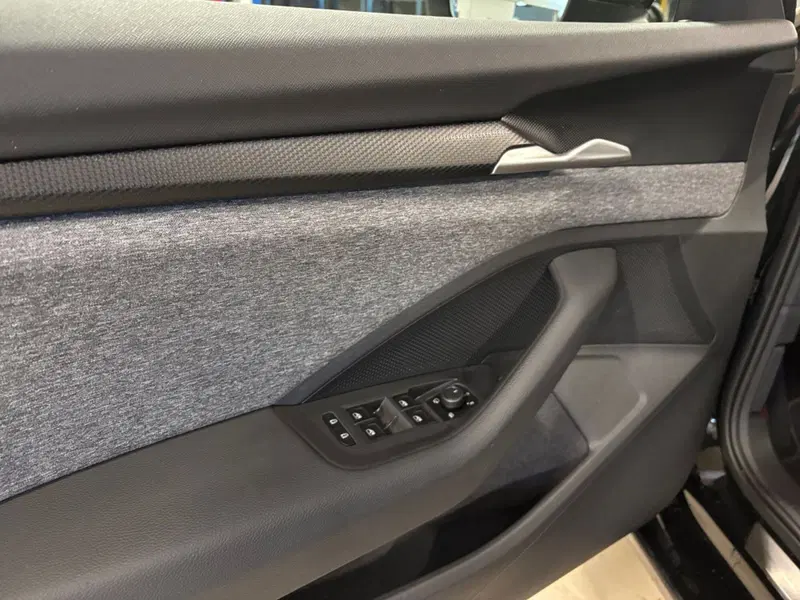Skoda Superb usata a Modena (11)
