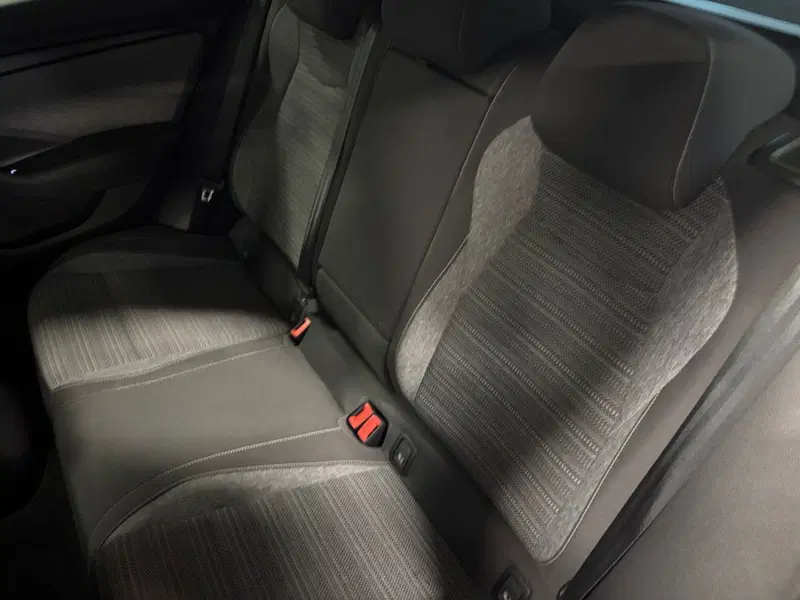 Skoda Superb usata a Modena (16)