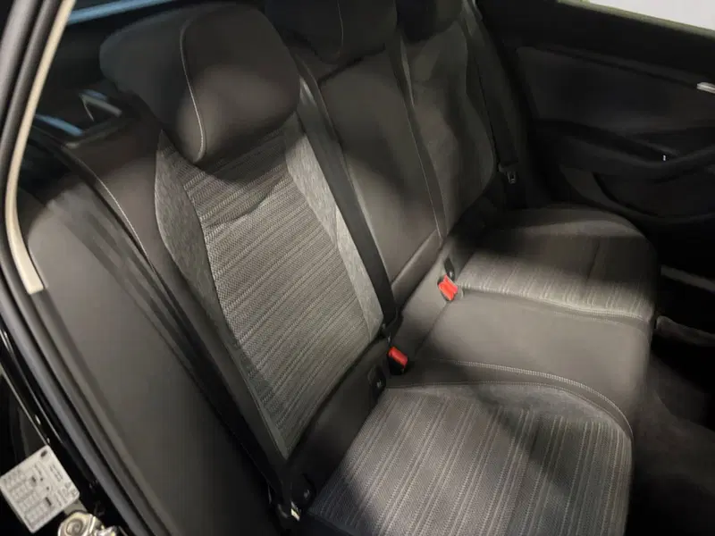 Skoda Superb usata a Modena (18)