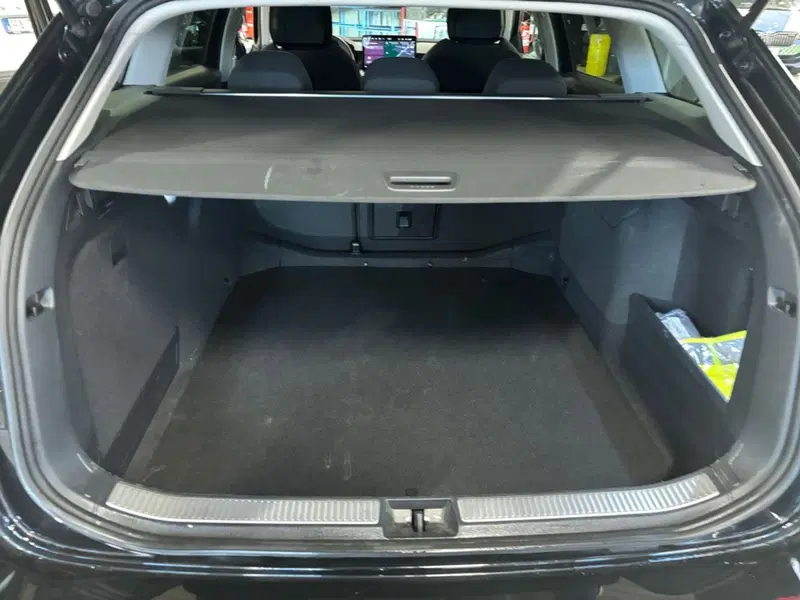 Skoda Superb usata a Modena (19)
