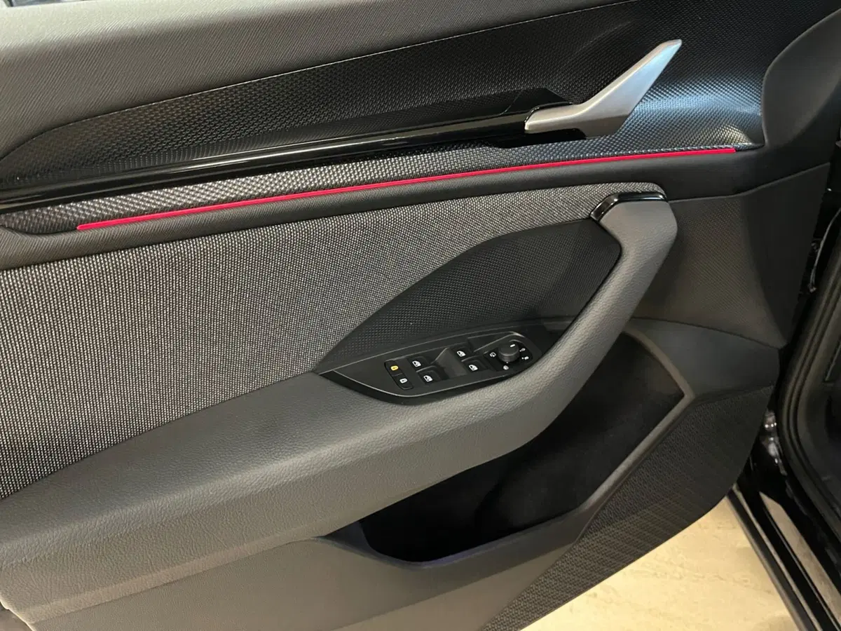 Skoda Kodiaq usata a Modena (14)