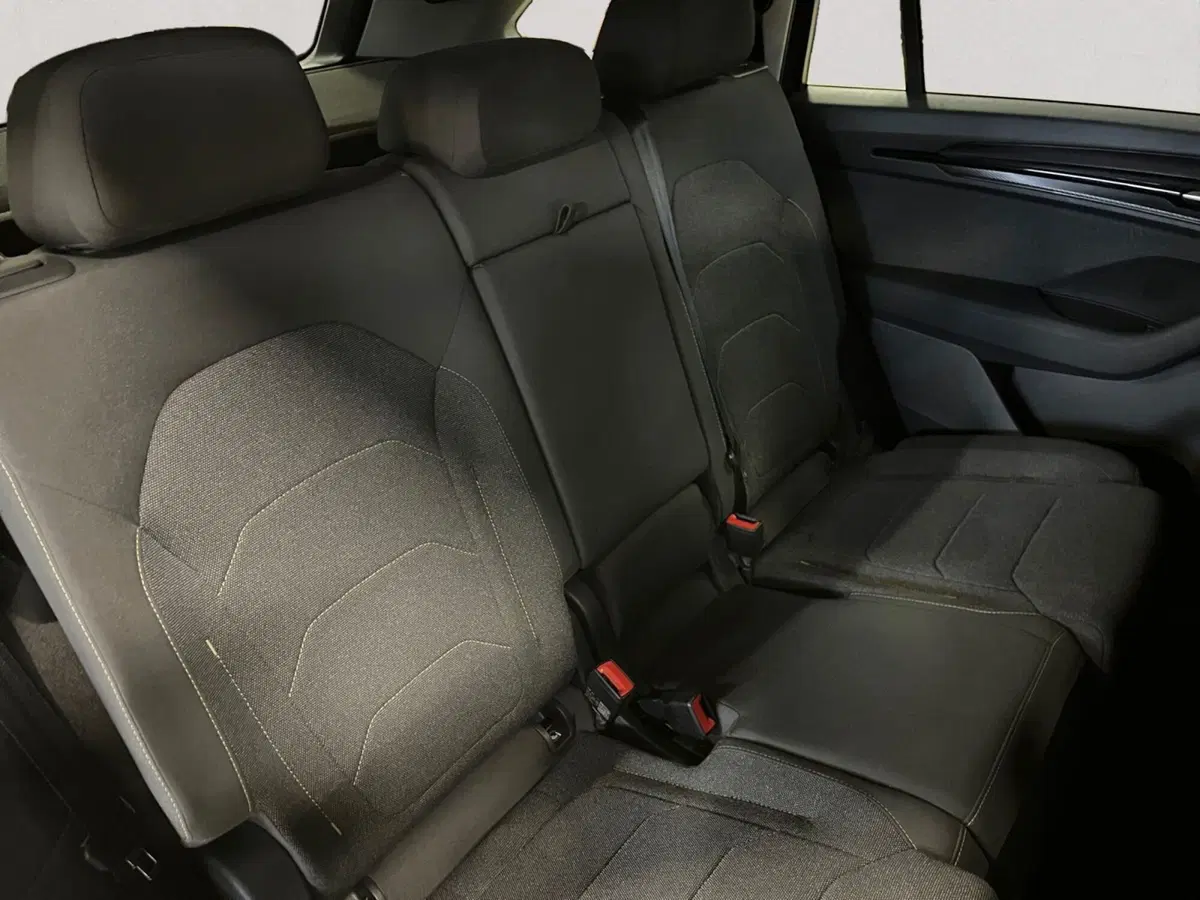Skoda Kodiaq usata a Modena (16)