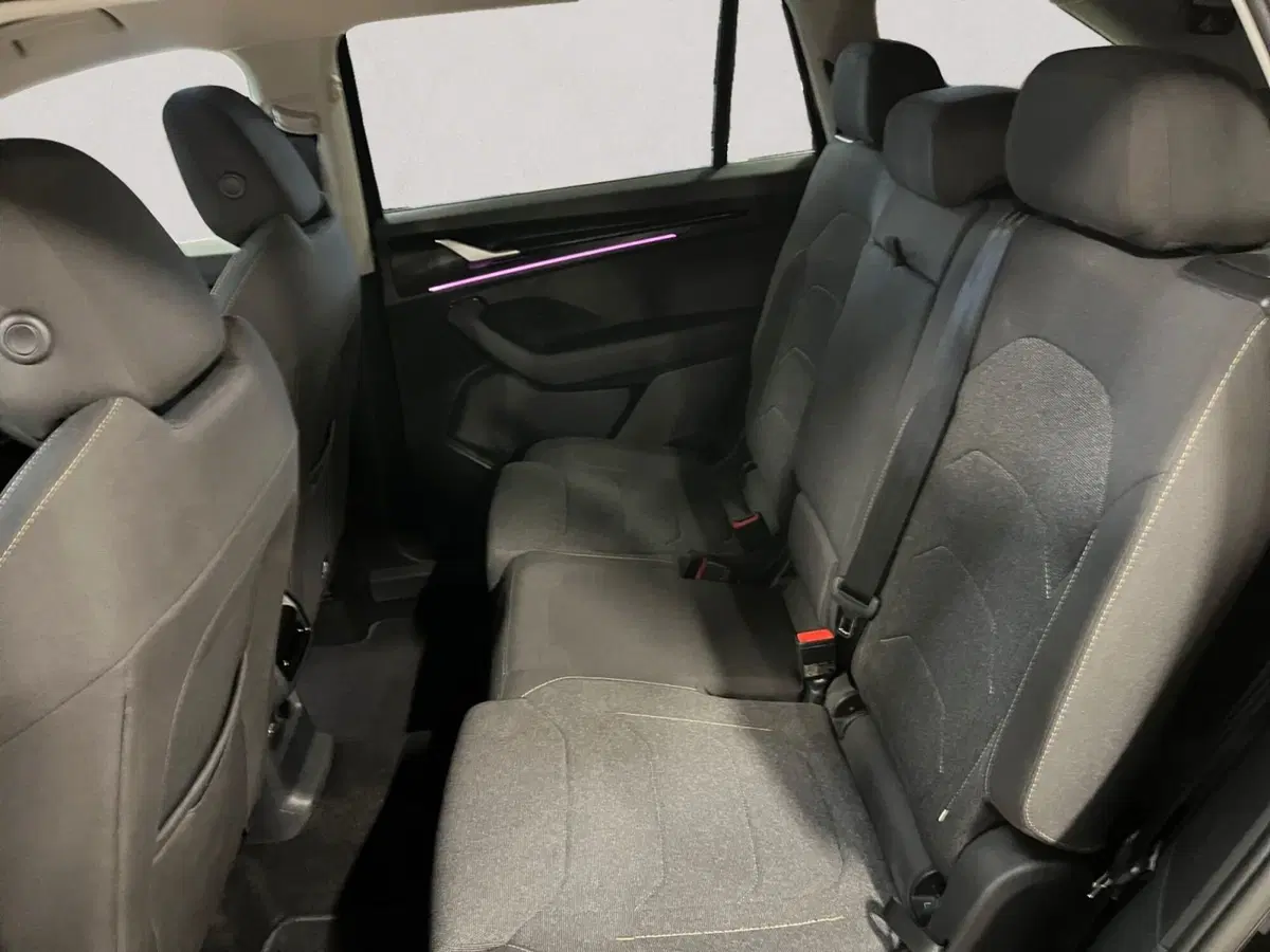 Skoda Kodiaq usata a Modena (17)