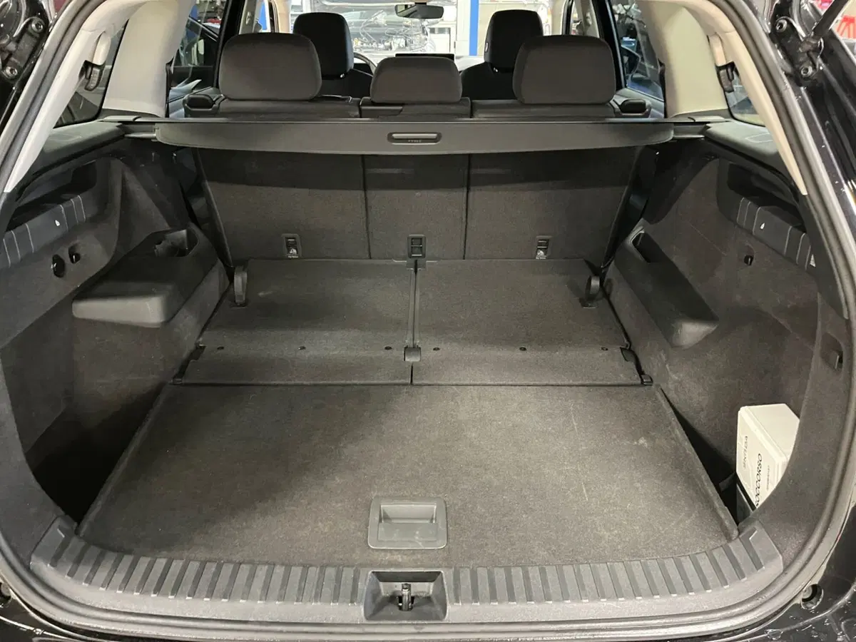Skoda Kodiaq usata a Modena (19)