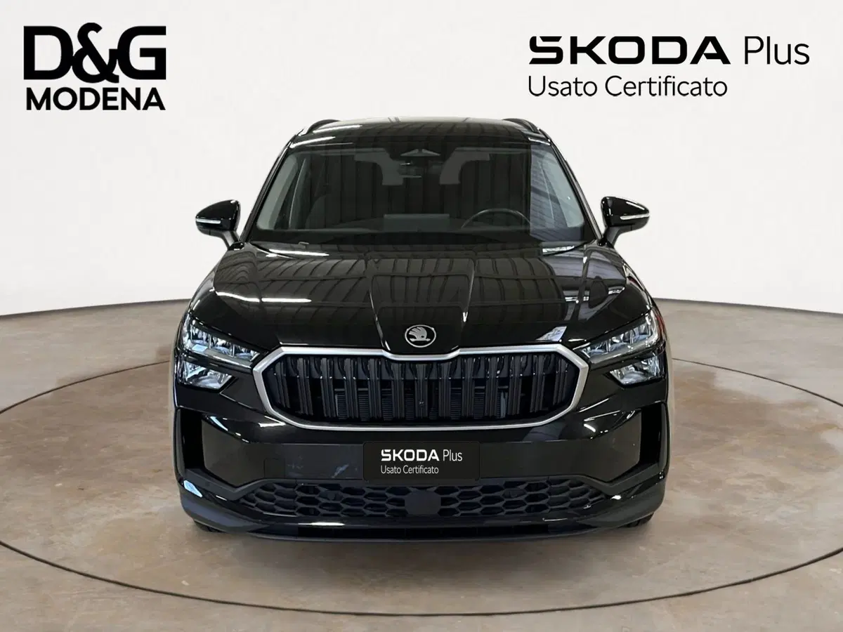 Skoda Kodiaq usata a Modena (2)