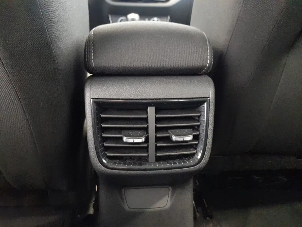 Skoda Fabia usata a Bologna (15)