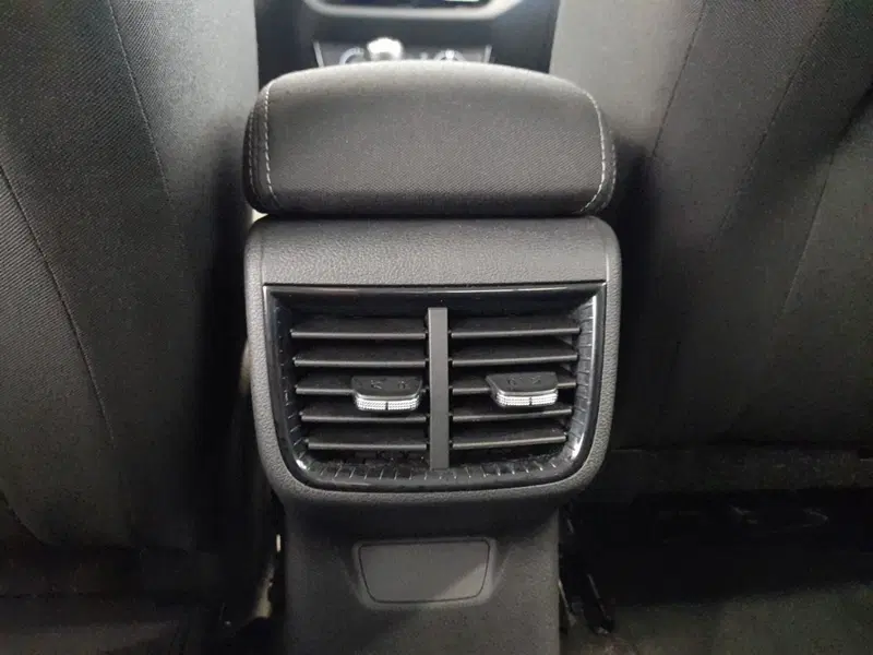 Skoda Fabia usata a Bologna (15)